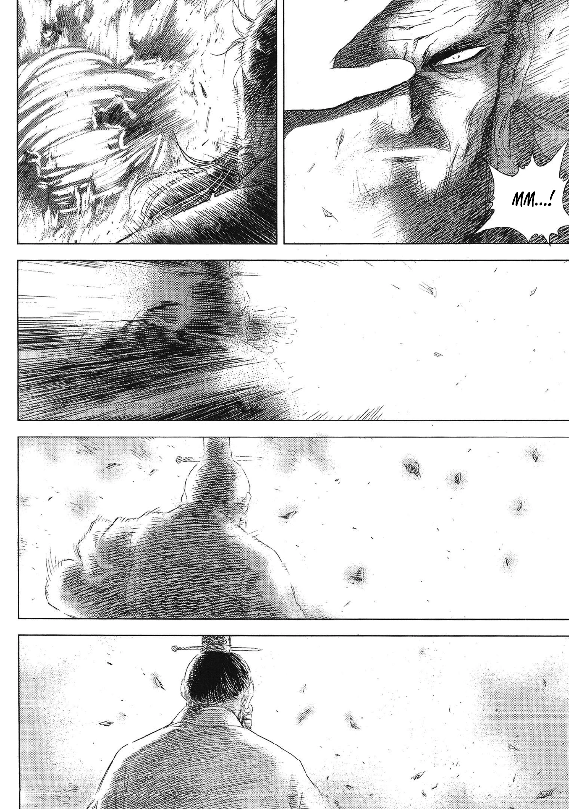 Yongbi The invincible 2: Beyond the main tale Chapter 94 page 15 - 
