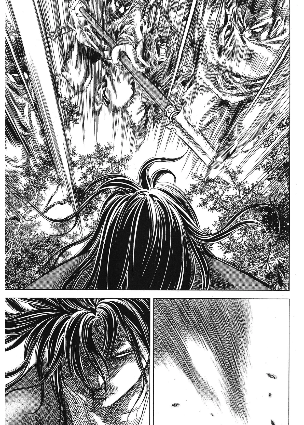 Yongbi The invincible 2: Beyond the main tale Chapter 94 page 6 - 