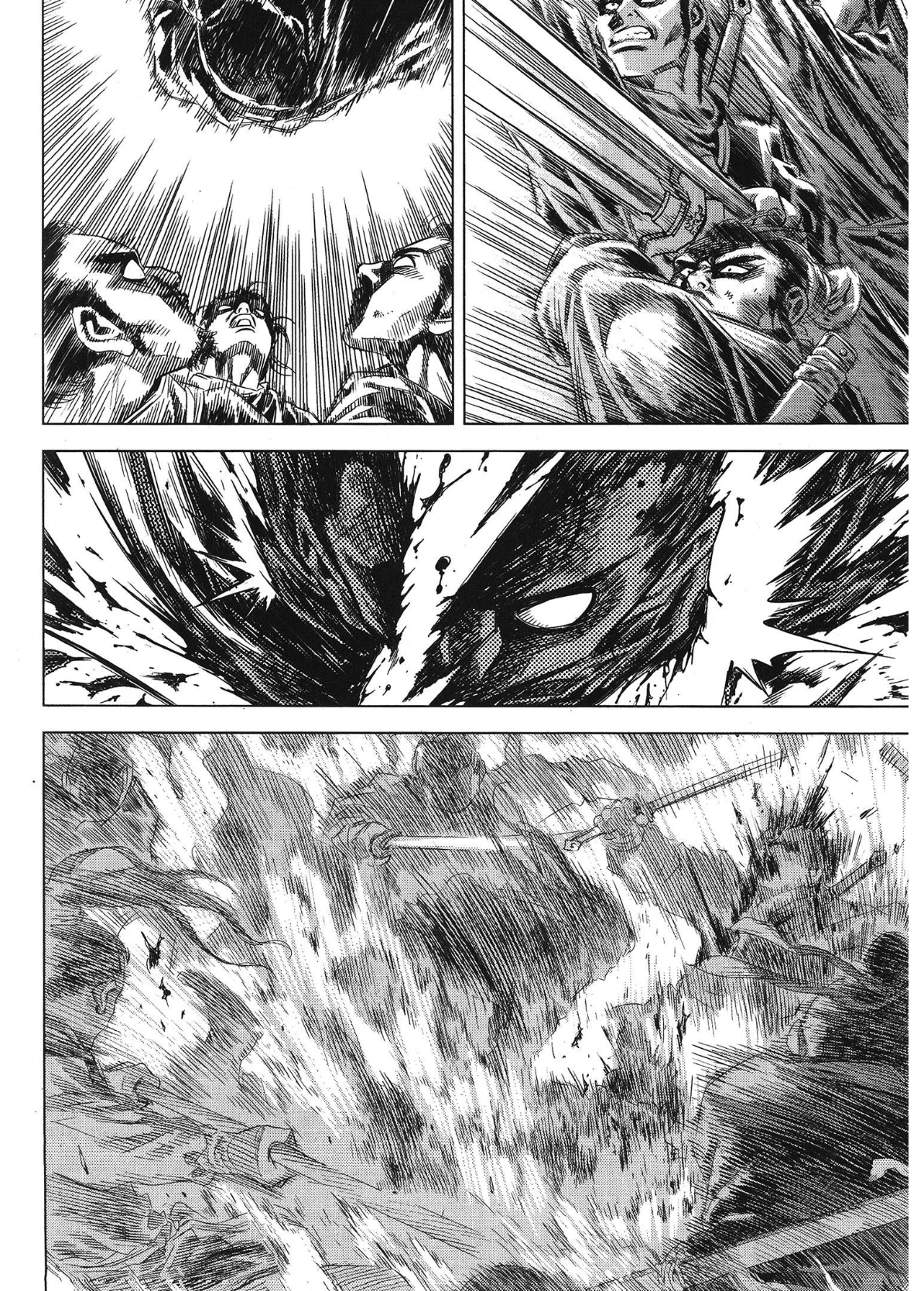 Yongbi The invincible 2: Beyond the main tale Chapter 94 page 9 - 
