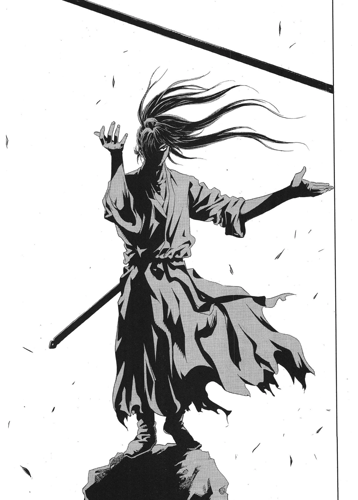 Yongbi The invincible 2: Beyond the main tale Chapter 96 page 2 - 