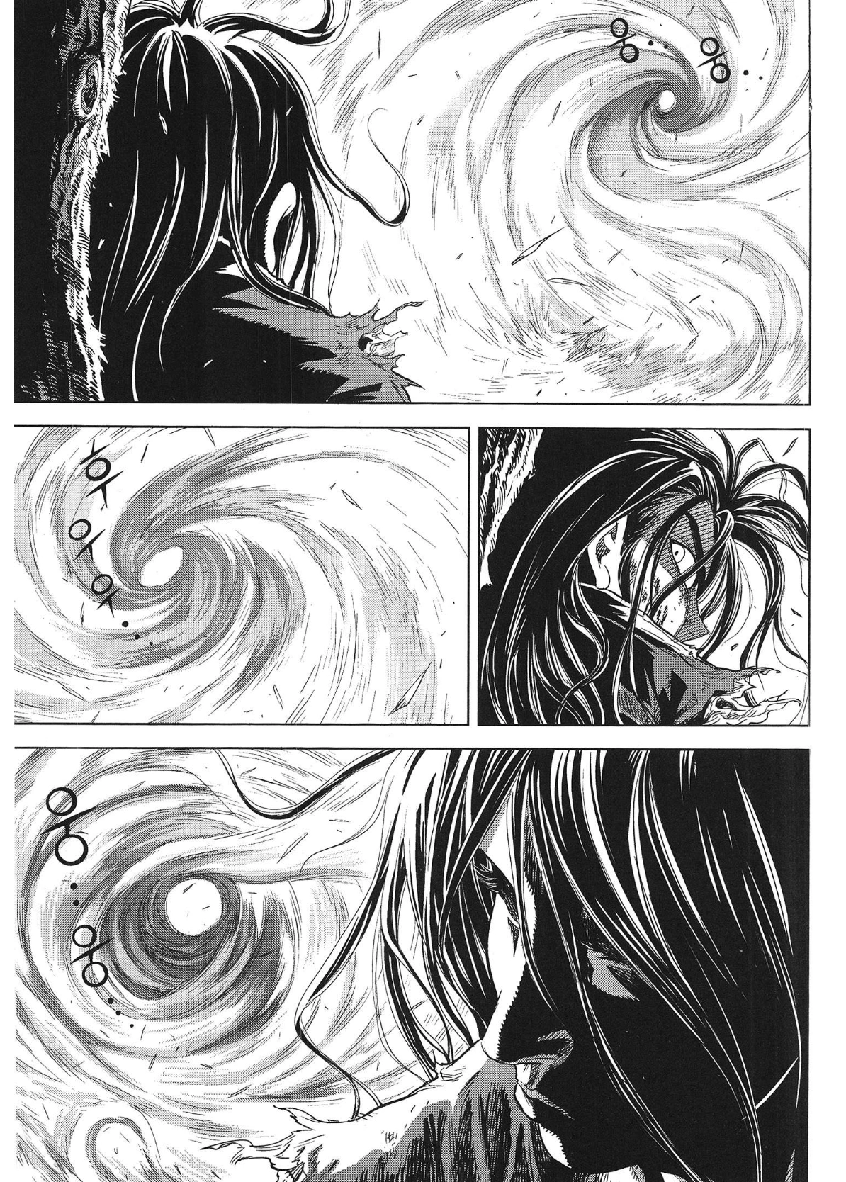 Yongbi The invincible 2: Beyond the main tale Chapter 96 page 13 - 