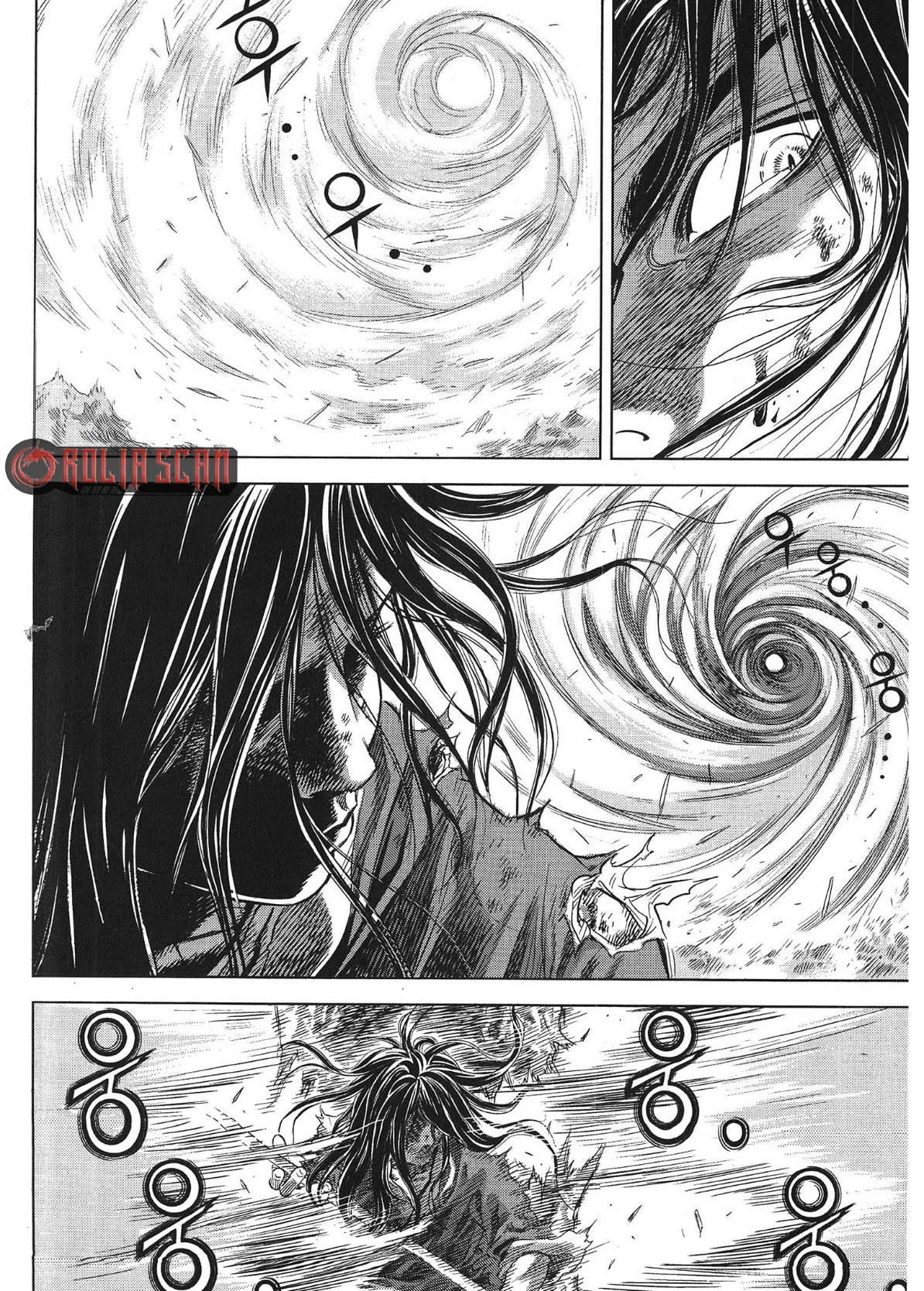 Yongbi The invincible 2: Beyond the main tale Chapter 96 page 14 - 