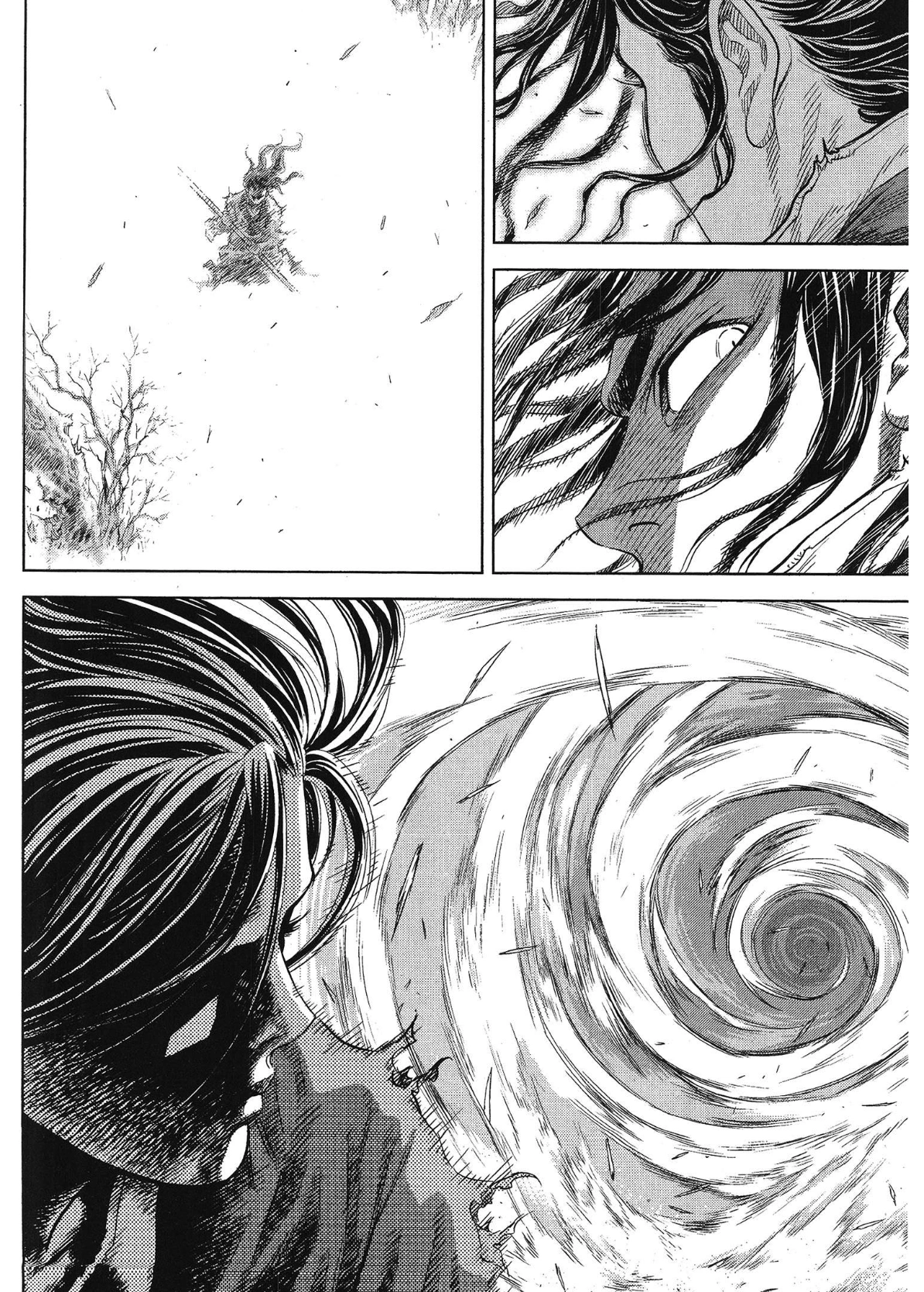 Yongbi The invincible 2: Beyond the main tale Chapter 96 page 8 - 