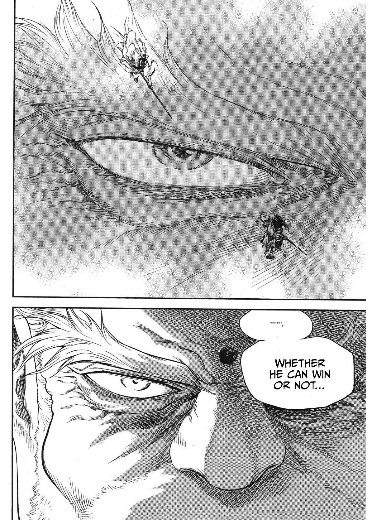 Yongbi The invincible 2: Beyond the main tale Chapter 97 page 10 - 