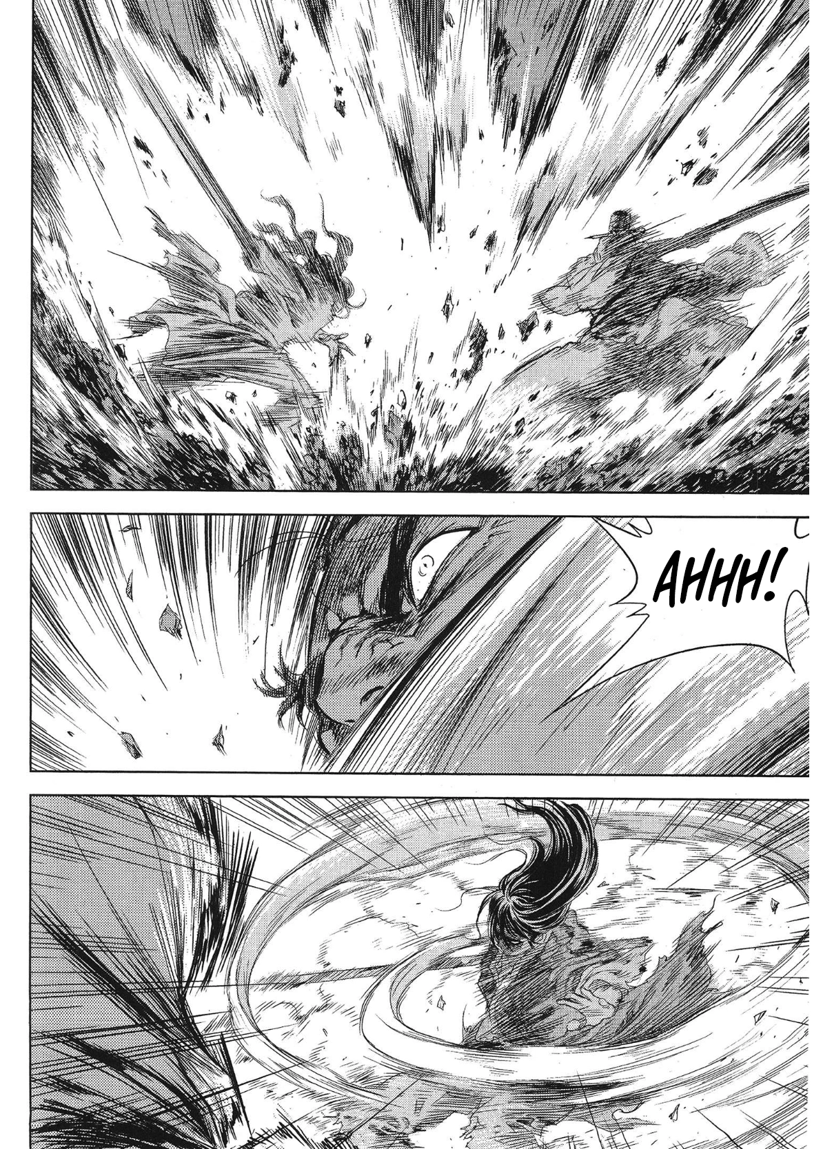 Yongbi The invincible 2: Beyond the main tale Chapter 98 page 15 - 