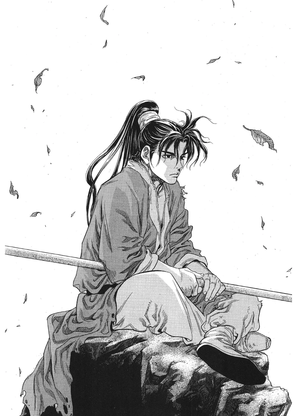 Yongbi The invincible 2: Beyond the main tale Chapter 98 page 17 - 