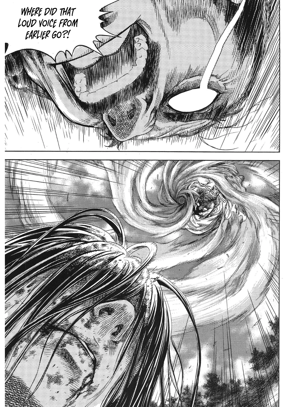 Yongbi The invincible 2: Beyond the main tale Chapter 98 page 4 - 