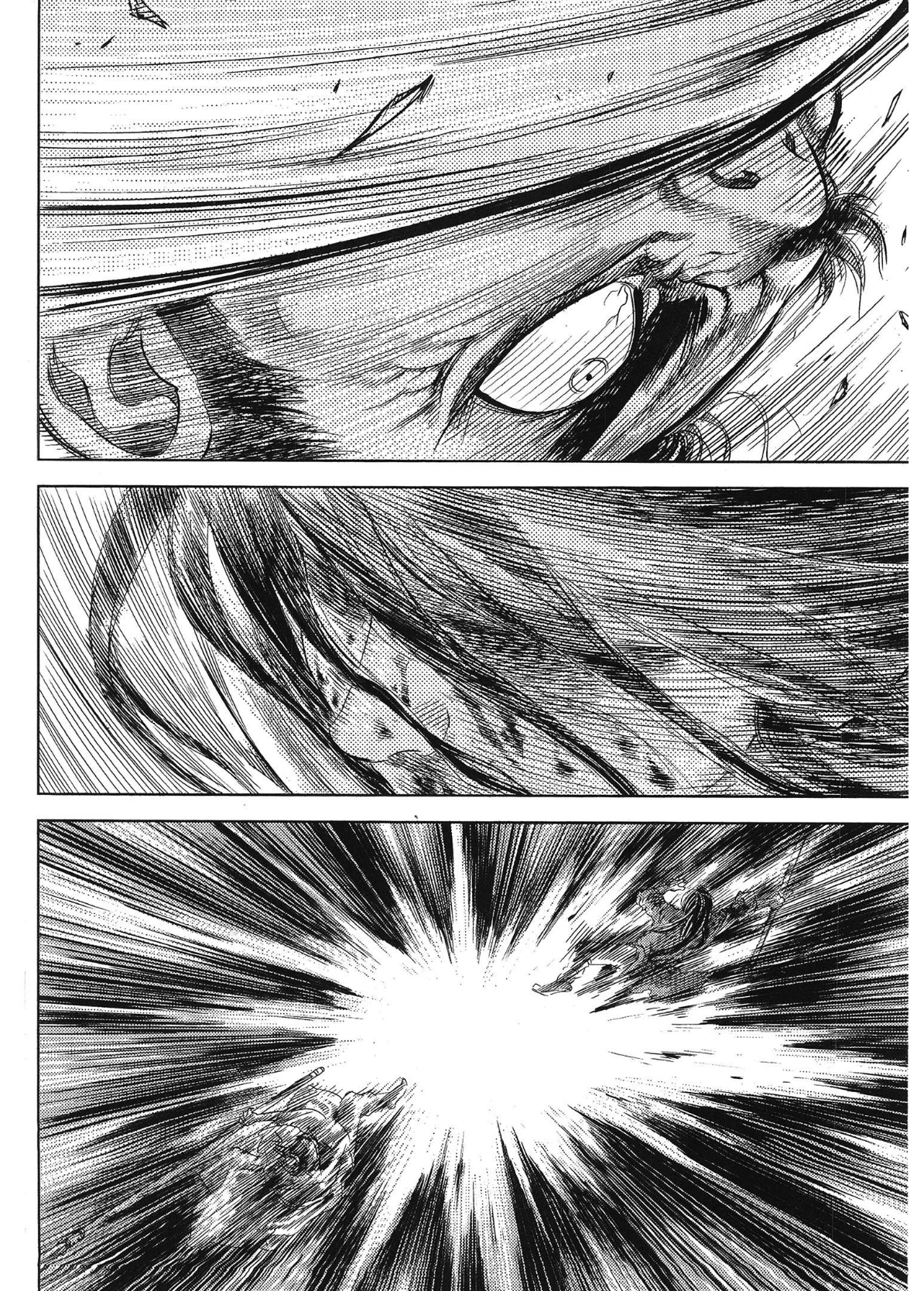 Yongbi The invincible 2: Beyond the main tale Chapter 98 page 7 - 