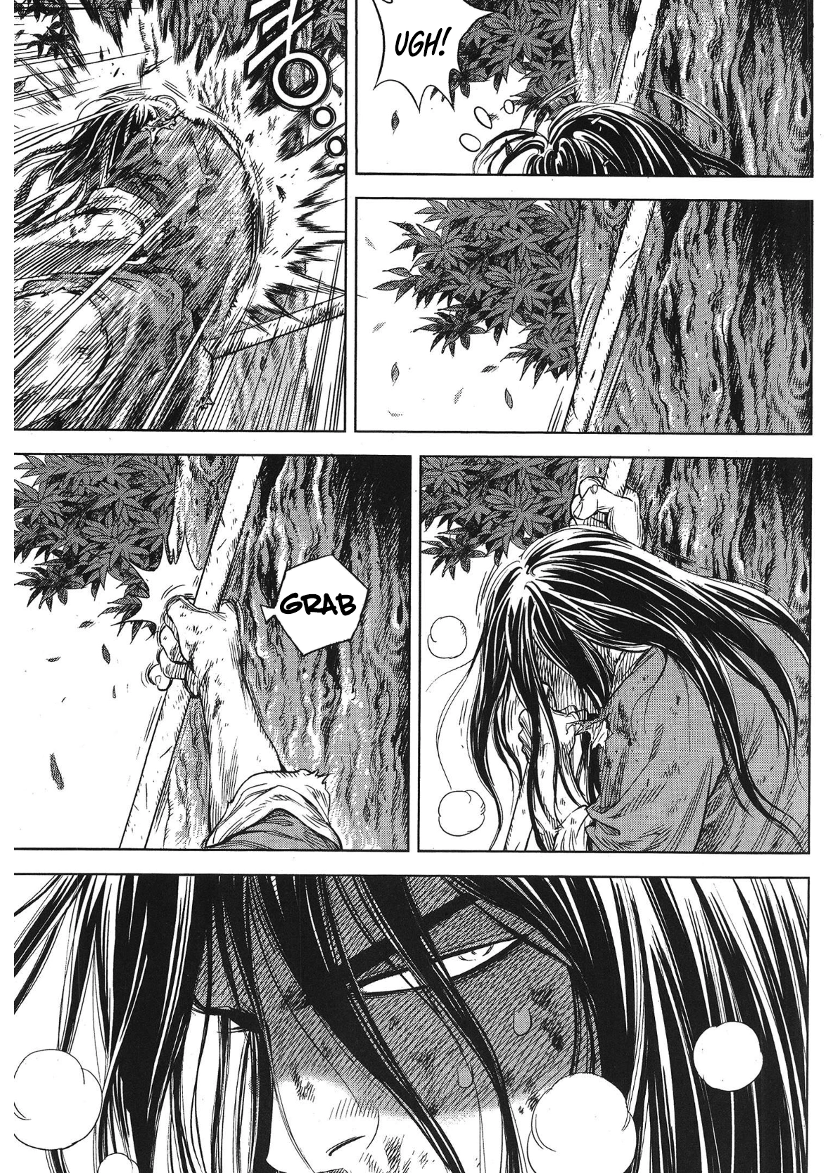 Yongbi The invincible 2: Beyond the main tale Chapter 98 page 8 - 