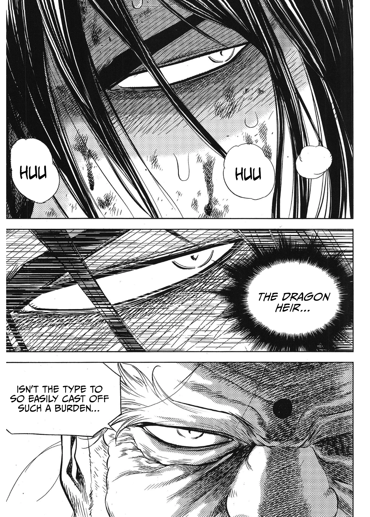 Yongbi The invincible 2: Beyond the main tale Chapter 98 page 10 - 