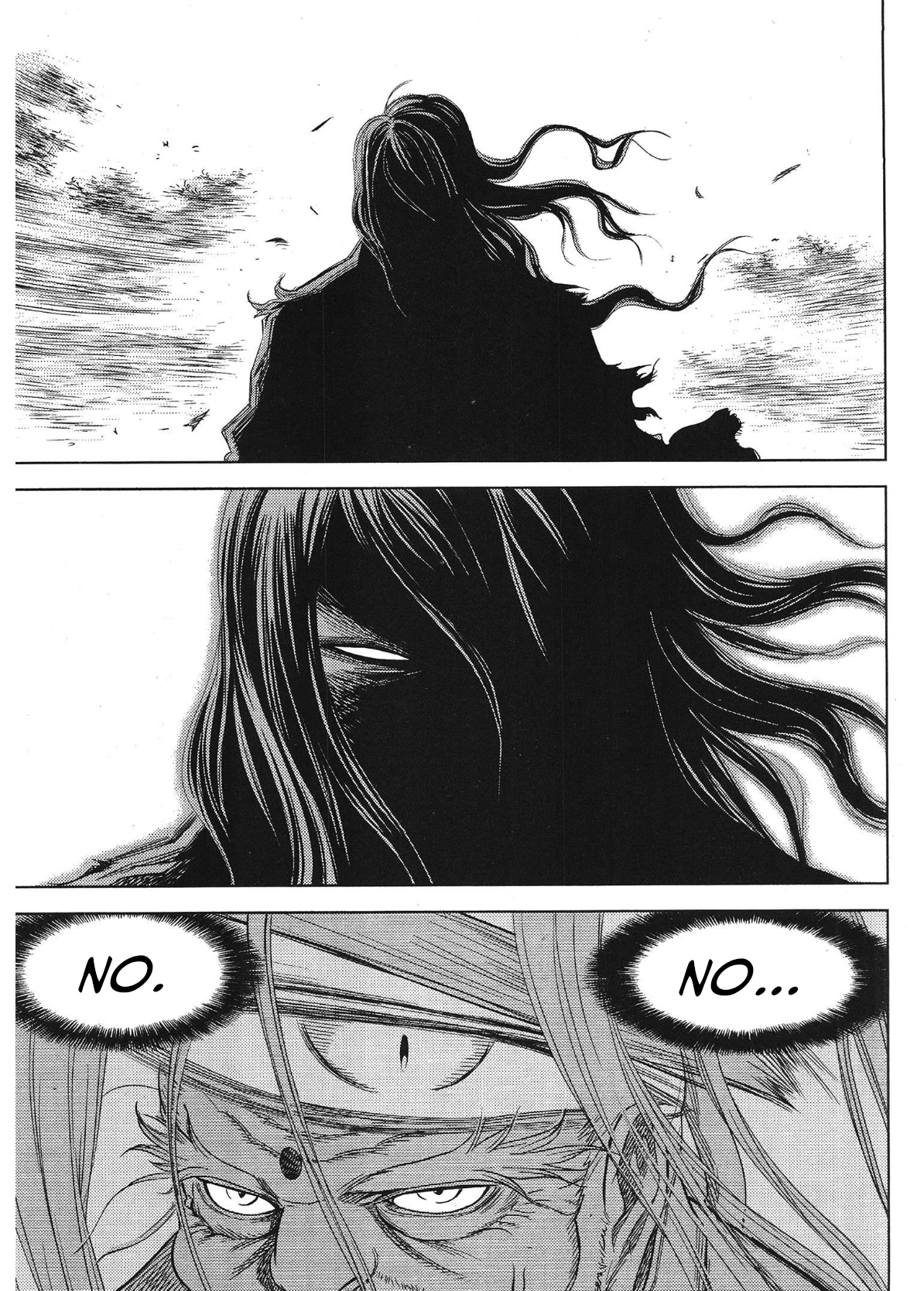 Yongbi The invincible 2: Beyond the main tale Chapter 99 page 11 - 