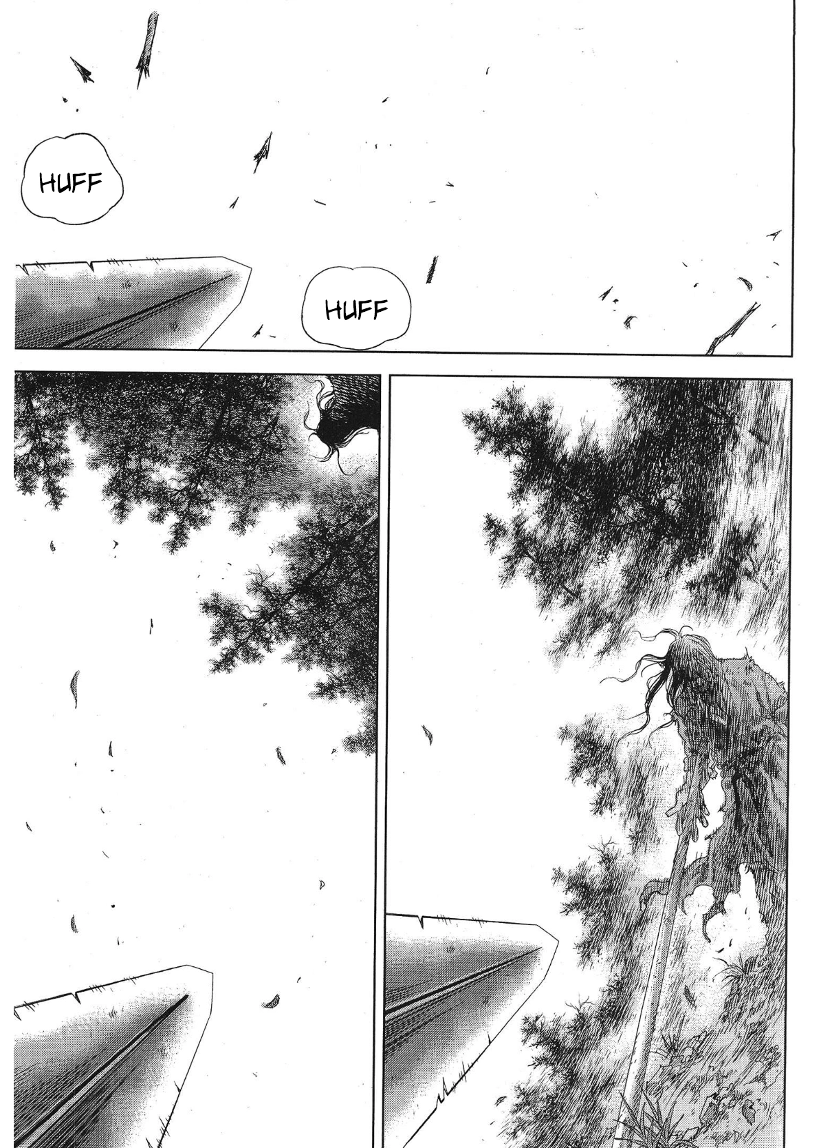 Yongbi The invincible 2: Beyond the main tale Chapter 99 page 3 - 