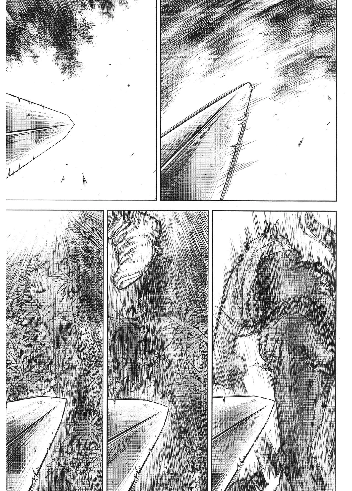 Yongbi The invincible 2: Beyond the main tale Chapter 99 page 5 - 