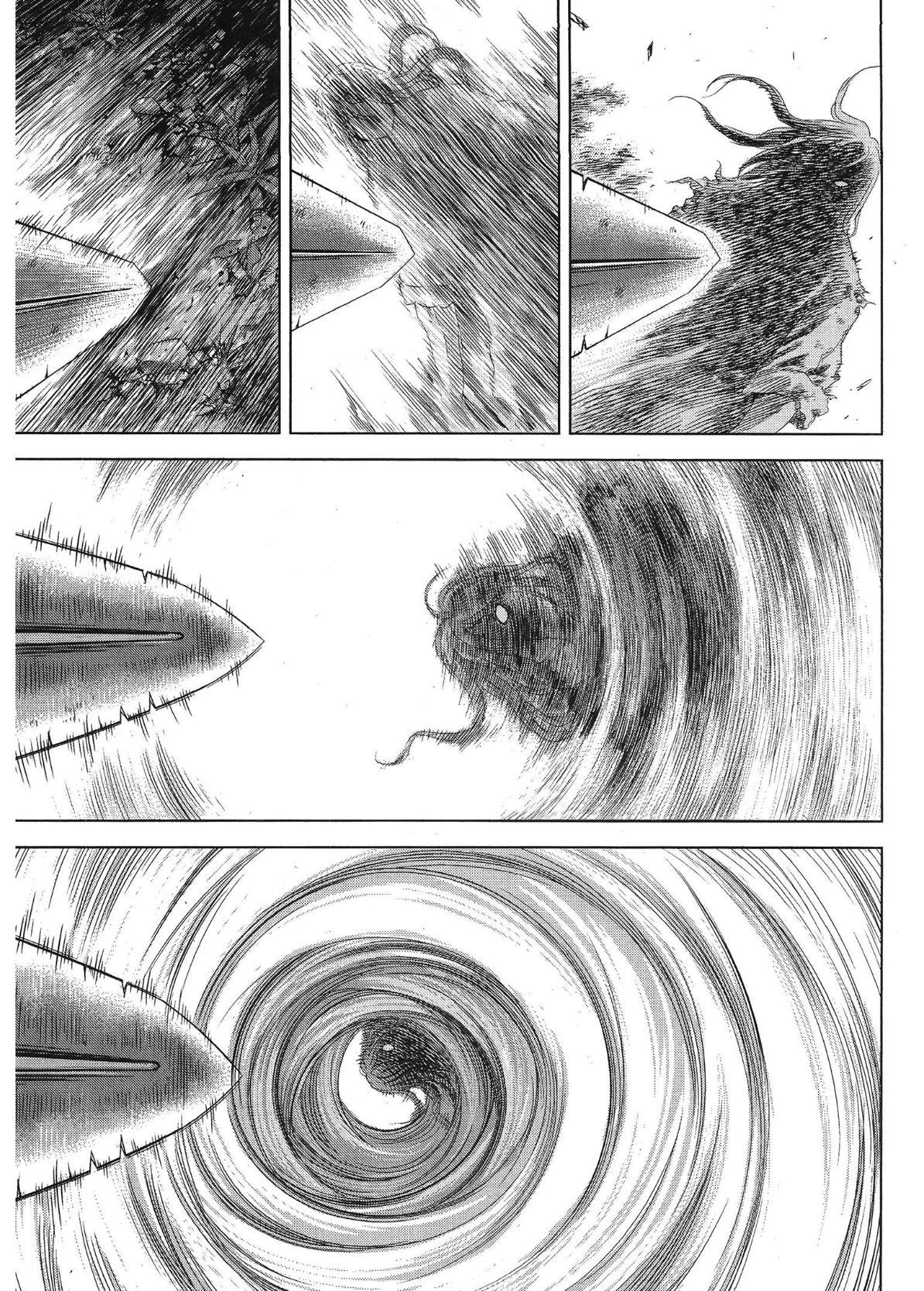 Yongbi The invincible 2: Beyond the main tale Chapter 99 page 7 - 