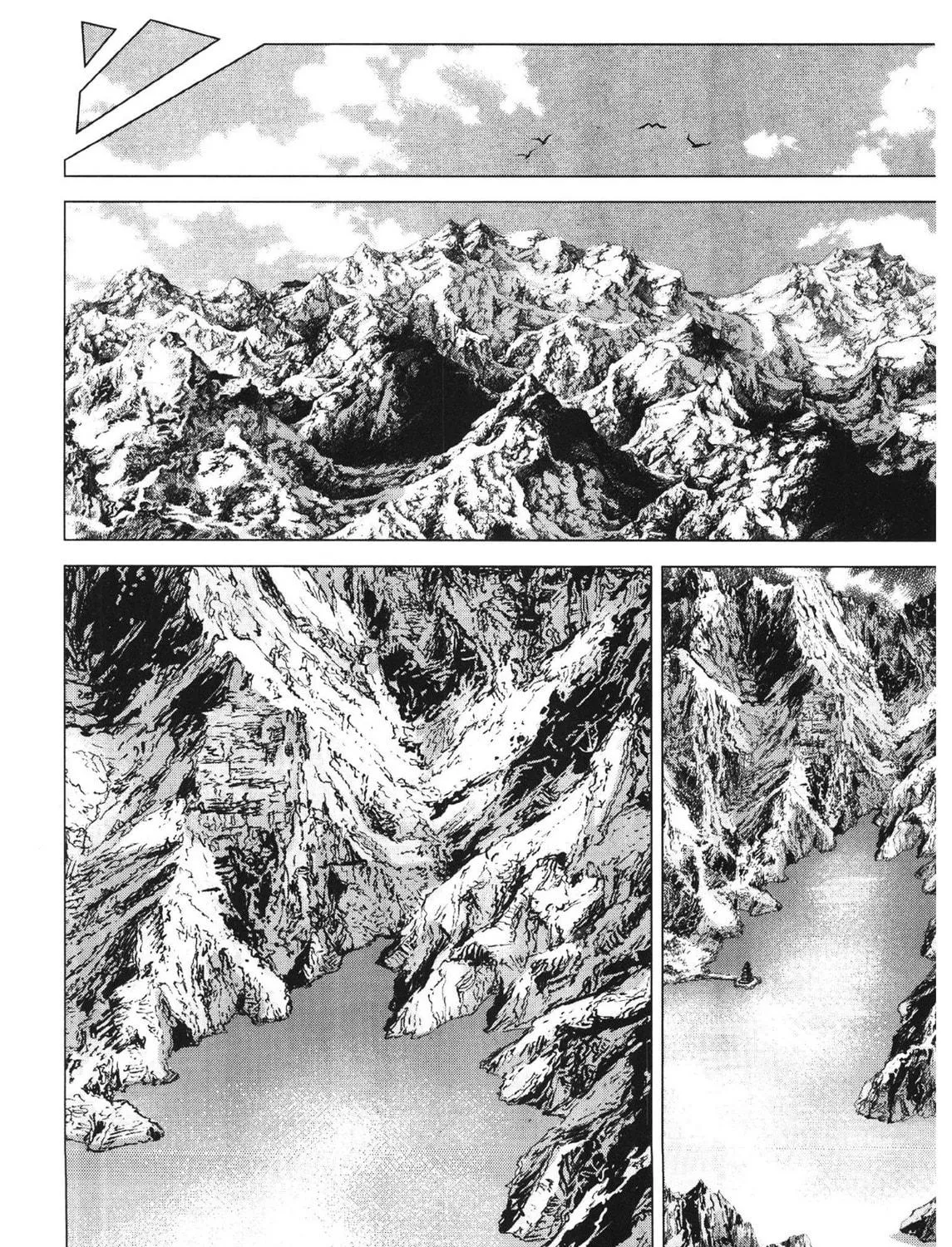Yongbi the Invincible - A Side Story Chapter 85 page 15 - 