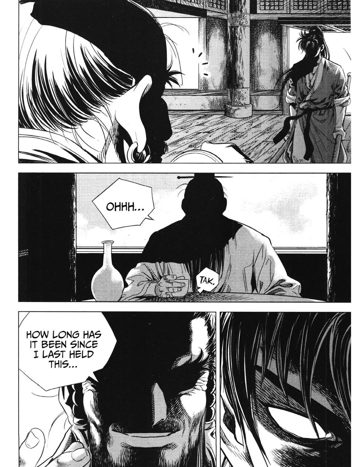 Yongbi the Invincible - A Side Story Chapter 87 page 109 - 