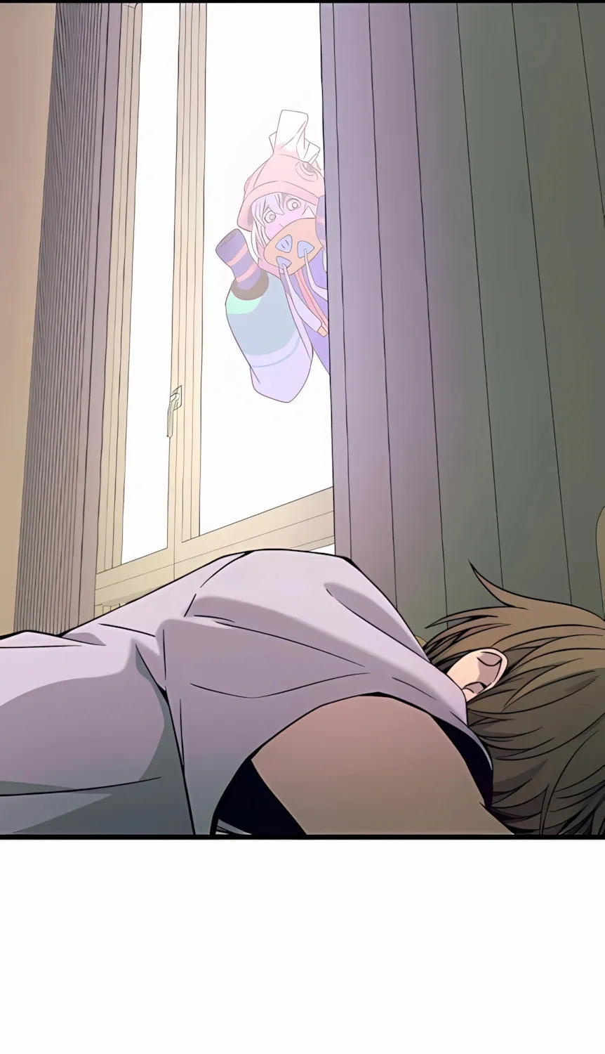 Yongbi the Invincible - A Side Story Chapter 87 page 13 - 