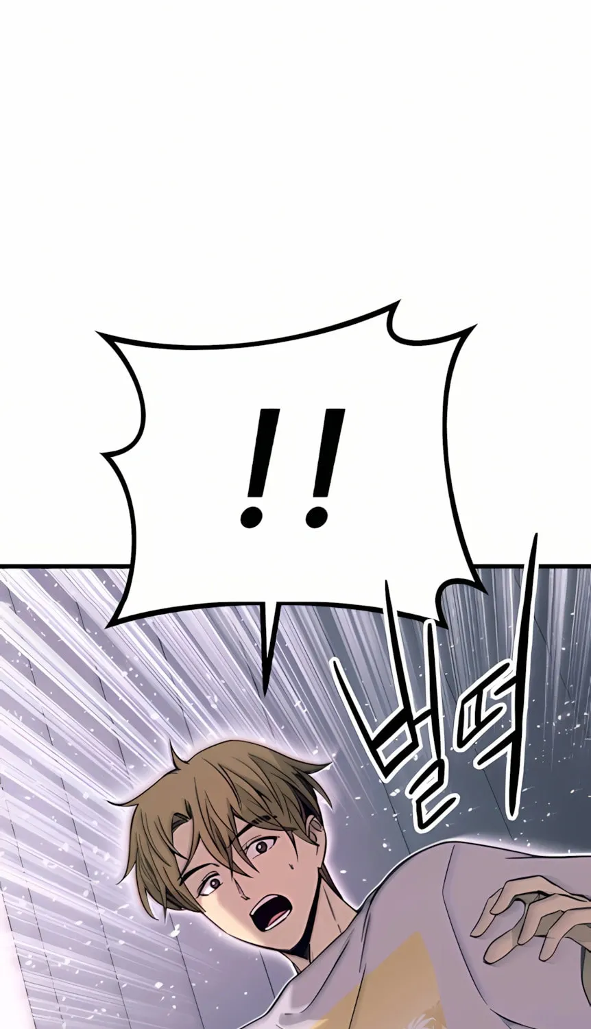 Yongbi the Invincible - A Side Story Chapter 87 page 19 - 