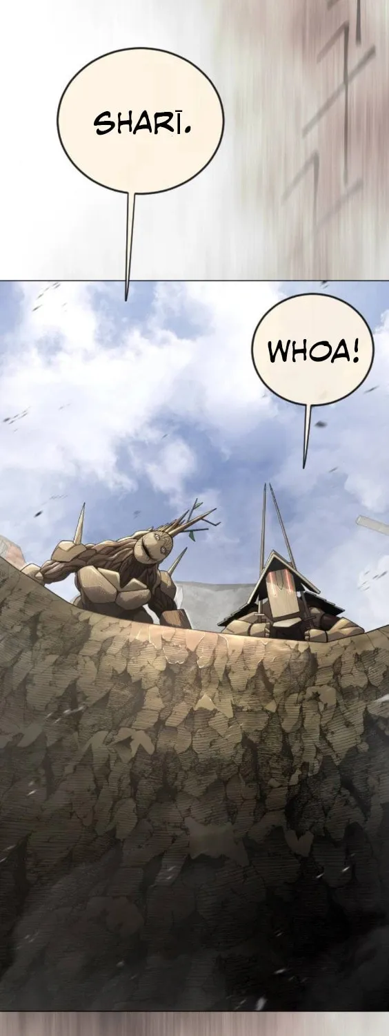 Yongbi the Invincible - A Side Story Chapter 87 page 24 - 