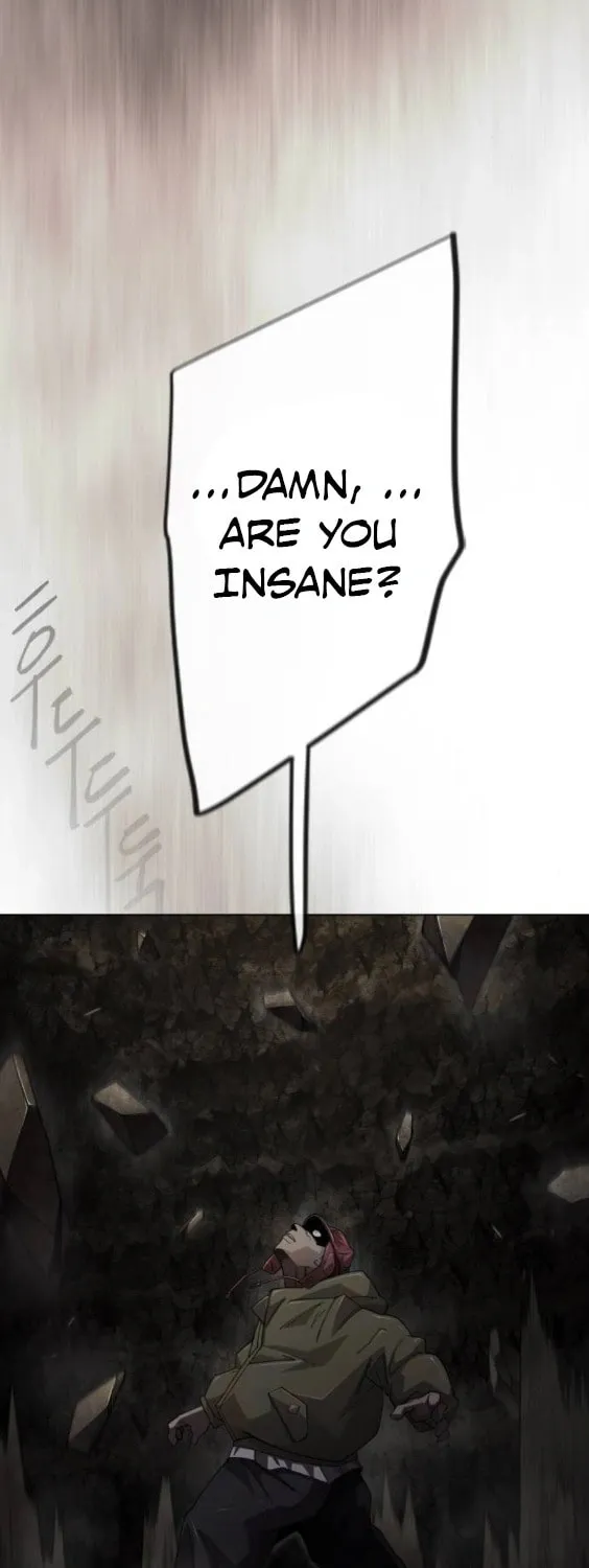 Yongbi the Invincible - A Side Story Chapter 87 page 25 - 