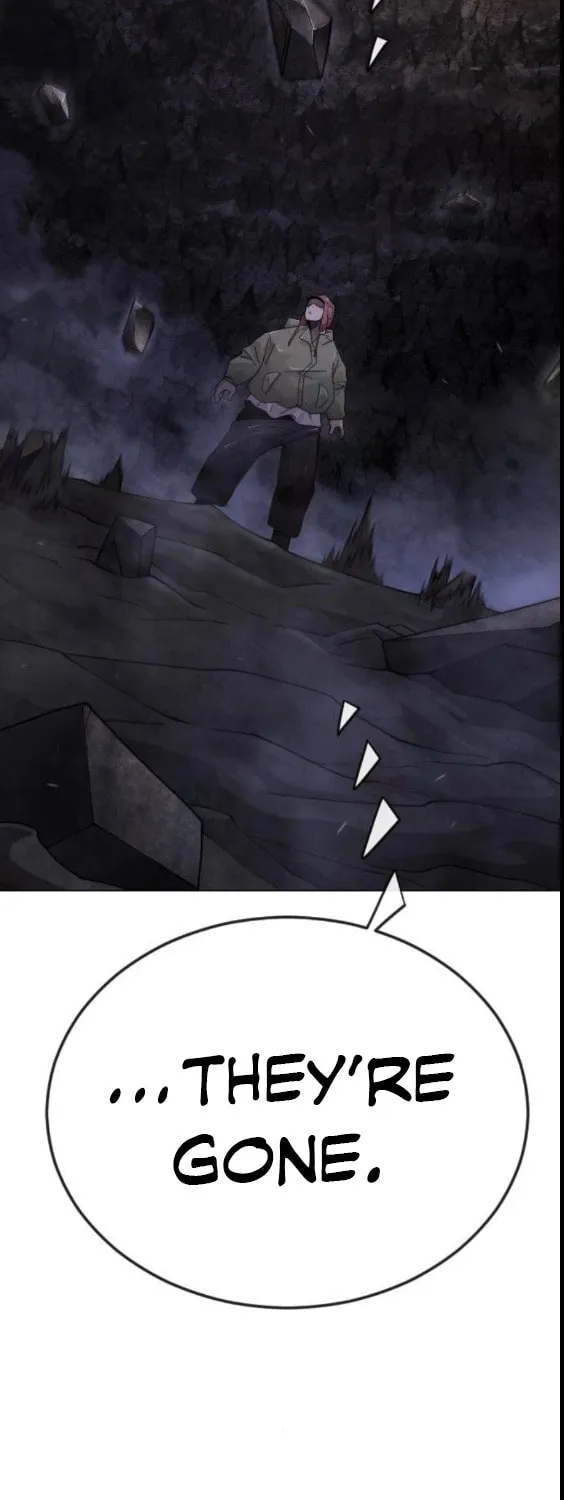 Yongbi the Invincible - A Side Story Chapter 87 page 29 - 