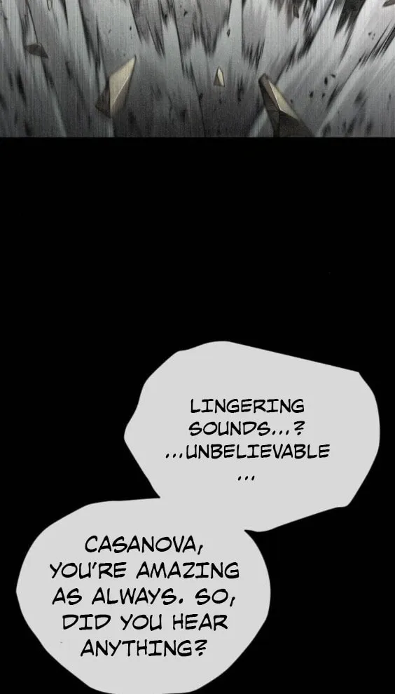 Yongbi the Invincible - A Side Story Chapter 87 page 42 - 