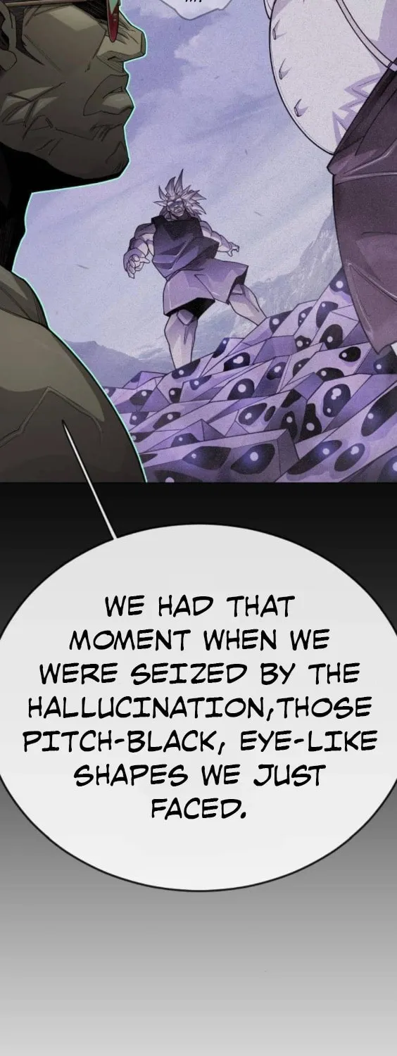 Yongbi the Invincible - A Side Story Chapter 87 page 54 - 
