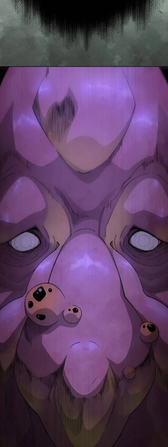 Yongbi the Invincible - A Side Story Chapter 87 page 62 - 