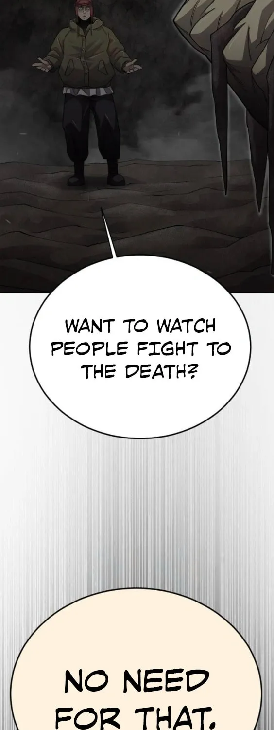 Yongbi the Invincible - A Side Story Chapter 87 page 67 - 