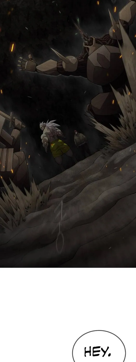 Yongbi the Invincible - A Side Story Chapter 87 page 70 - 