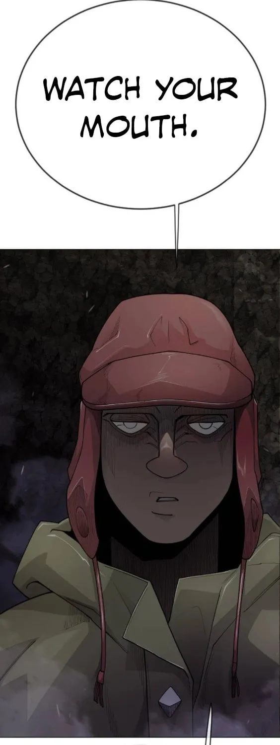 Yongbi the Invincible - A Side Story Chapter 87 page 75 - 