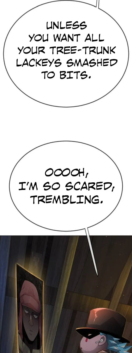 Yongbi the Invincible - A Side Story Chapter 87 page 76 - 