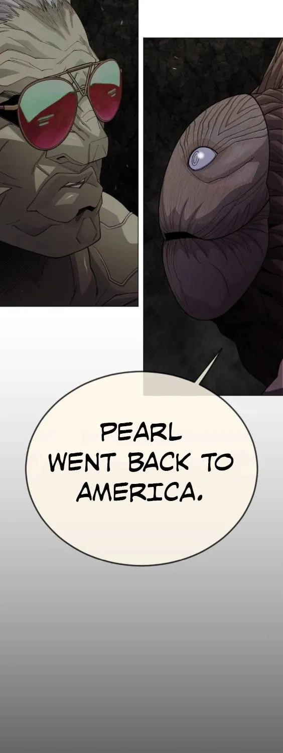 Yongbi the Invincible - A Side Story Chapter 87 page 81 - 
