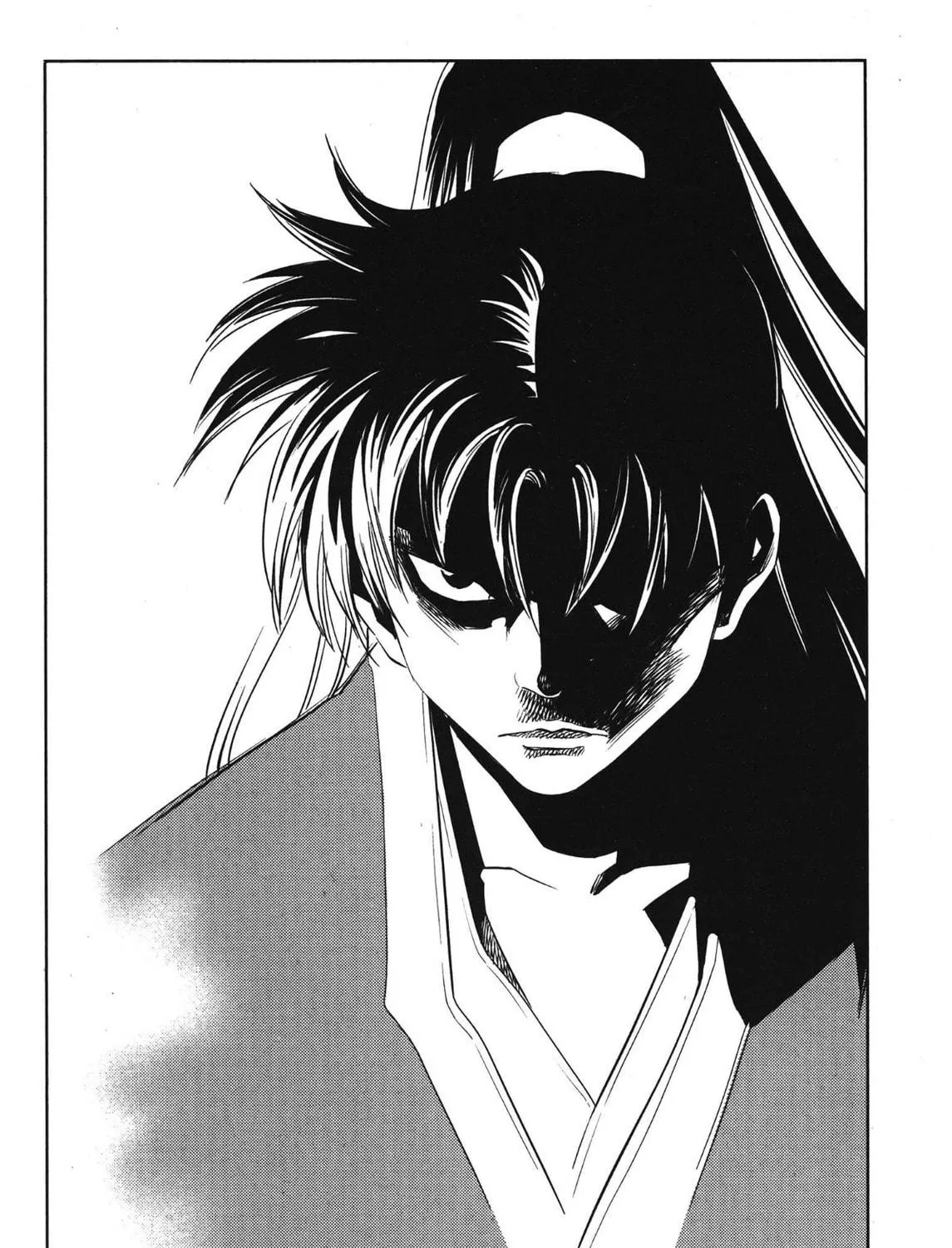 Yongbi the Invincible - A Side Story Chapter 88 page 3 - 