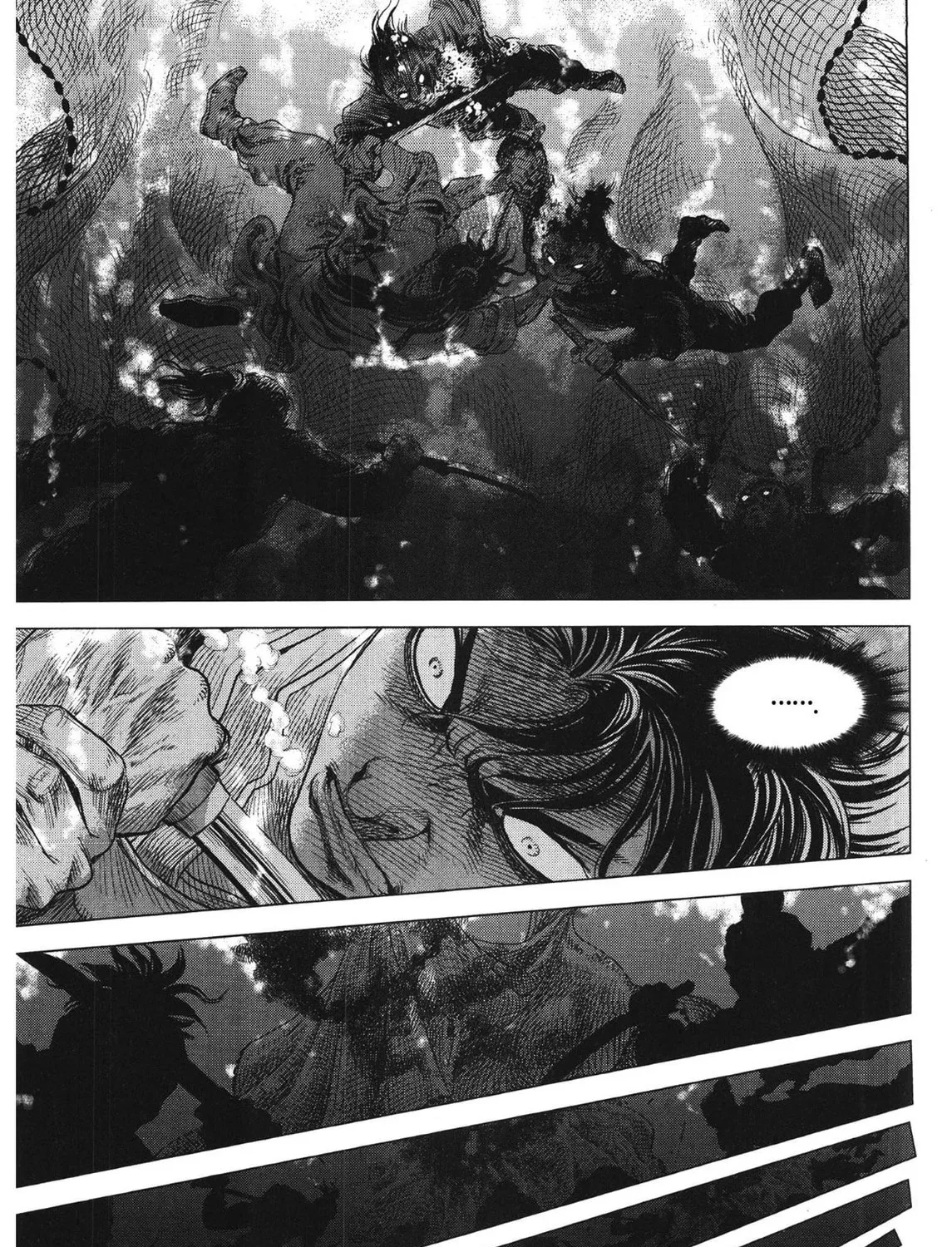 Yongbi the Invincible - A Side Story Chapter 88 page 29 - 