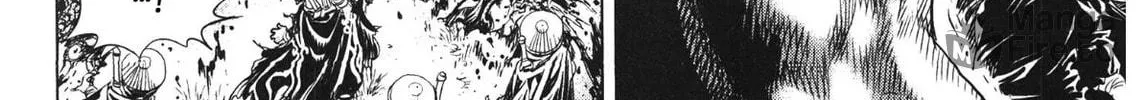 Yongbi the Invincible - A Side Story Chapter 89 page 16 - 