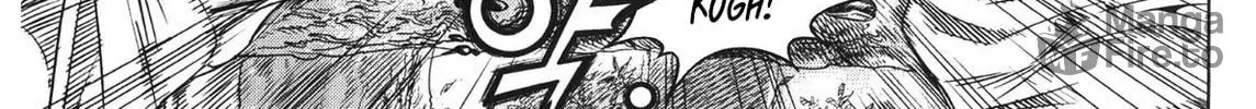 Yongbi the Invincible - A Side Story Chapter 89 page 22 - 