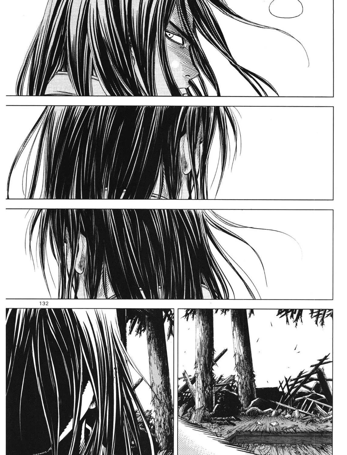 Yongbi the Invincible - A Side Story Chapter 90 page 21 - 