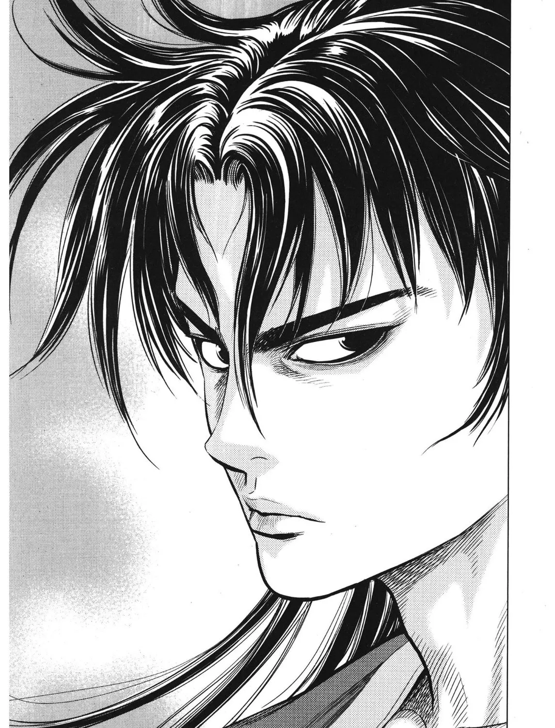 Yongbi the Invincible - A Side Story Chapter 90 page 35 - 