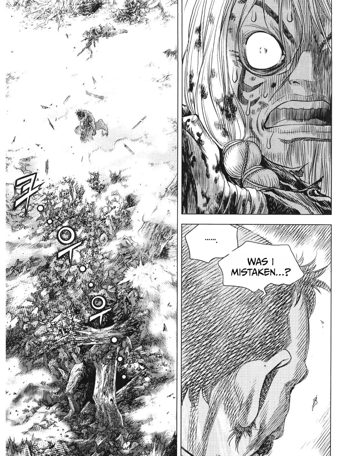Yongbi the Invincible - A Side Story Chapter 91 page 19 - 