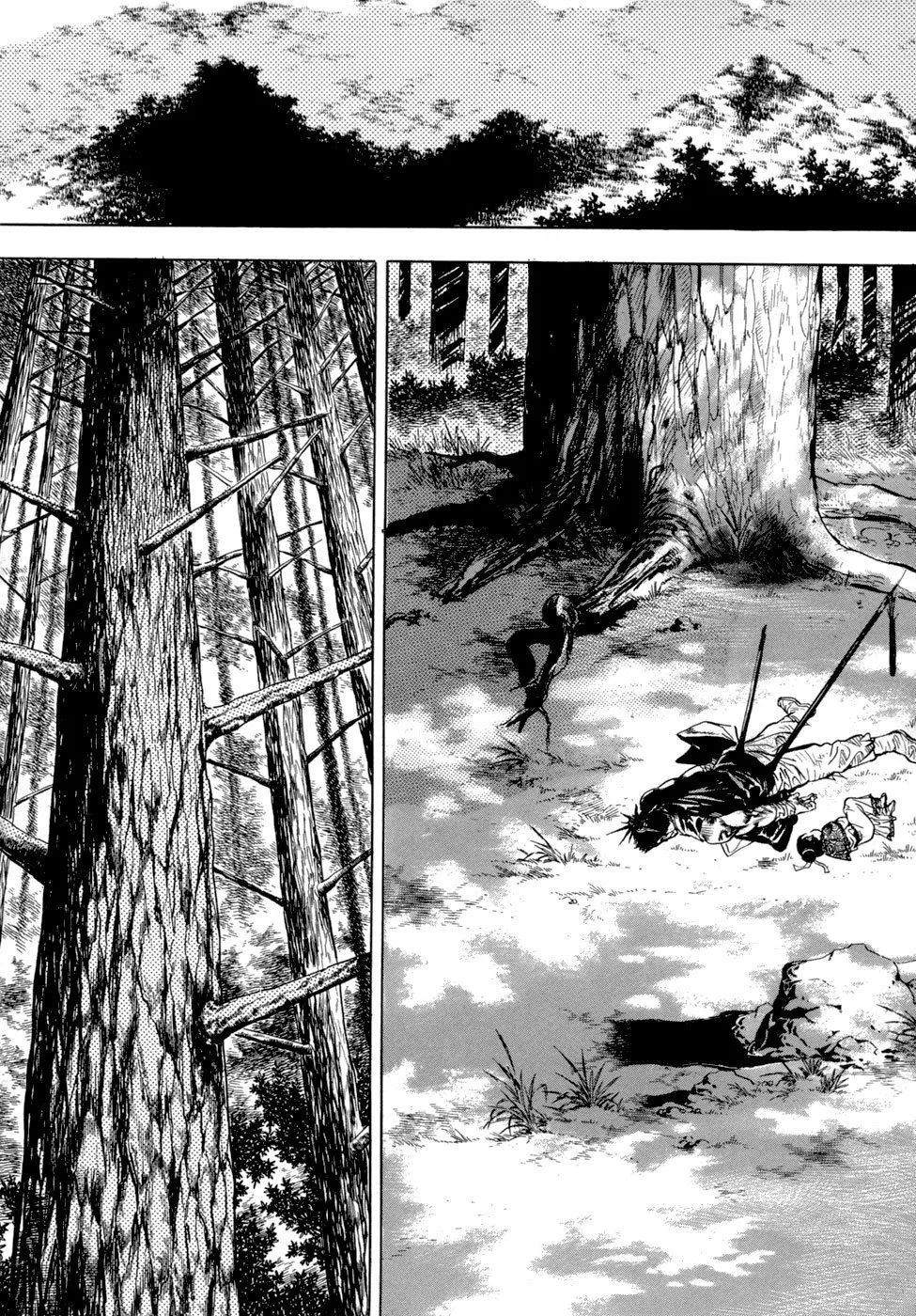 Read Yongbi the Invincible chapter 7 image 17 on Lezhin