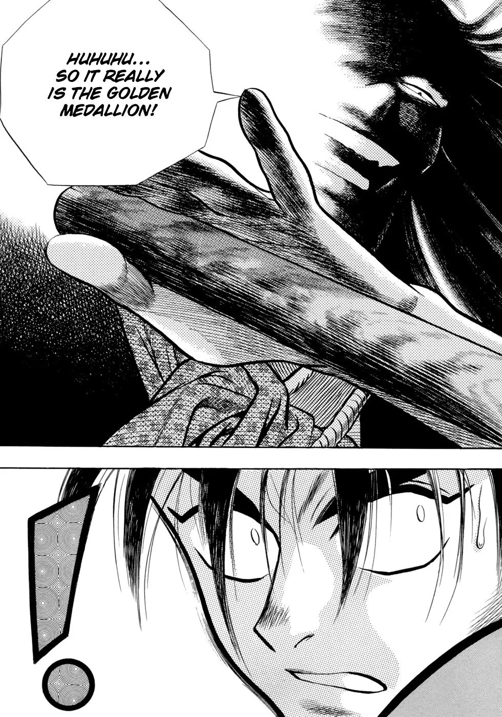 Read Yongbi the Invincible chapter 9 image 19 on Lezhin