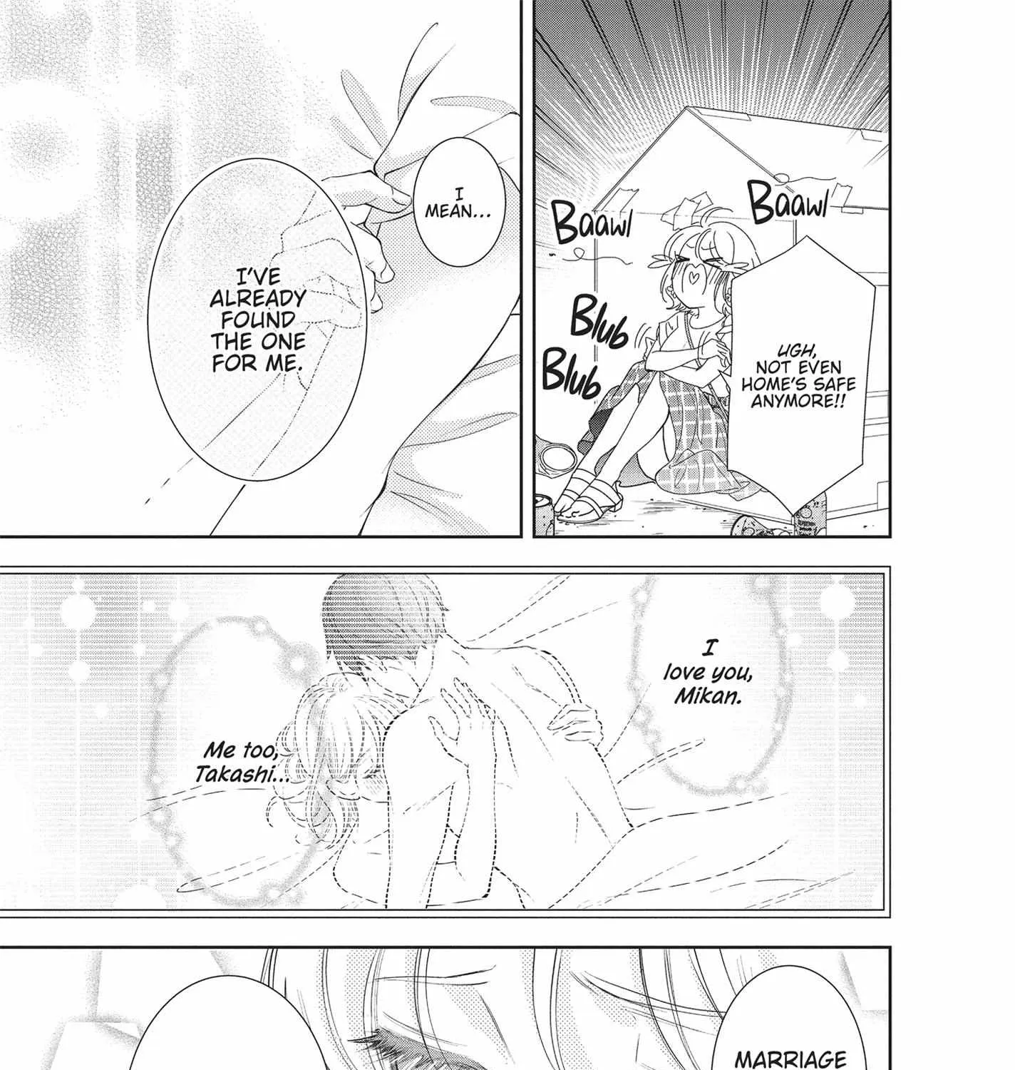 Yonoi Tsukihiko's Happy Hell «Official» Chapter 1 page 16 - 