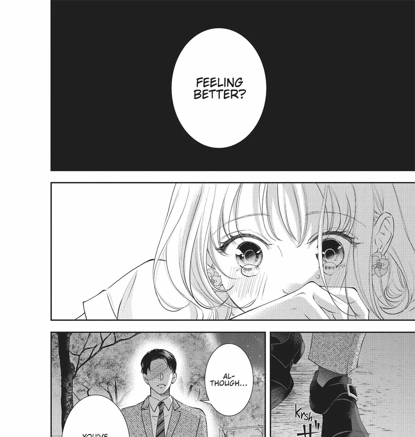 Yonoi Tsukihiko's Happy Hell «Official» Chapter 1 page 18 - 