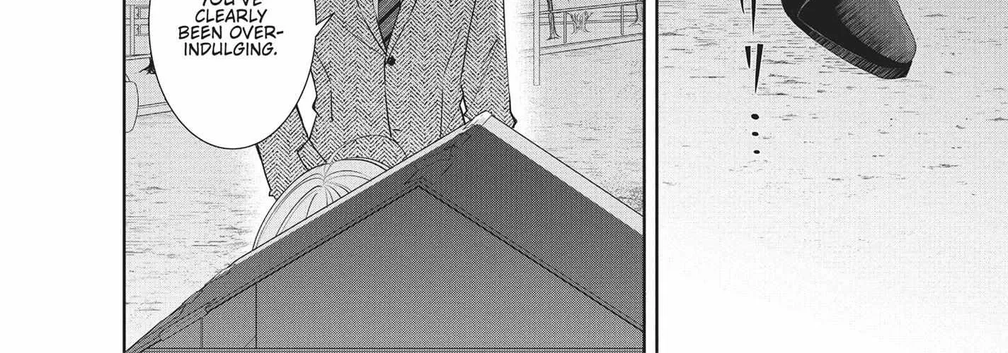 Yonoi Tsukihiko's Happy Hell «Official» Chapter 1 page 19 - 