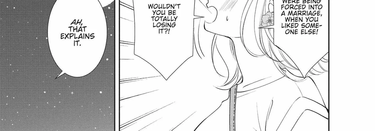 Yonoi Tsukihiko's Happy Hell «Official» Chapter 1 page 21 - 