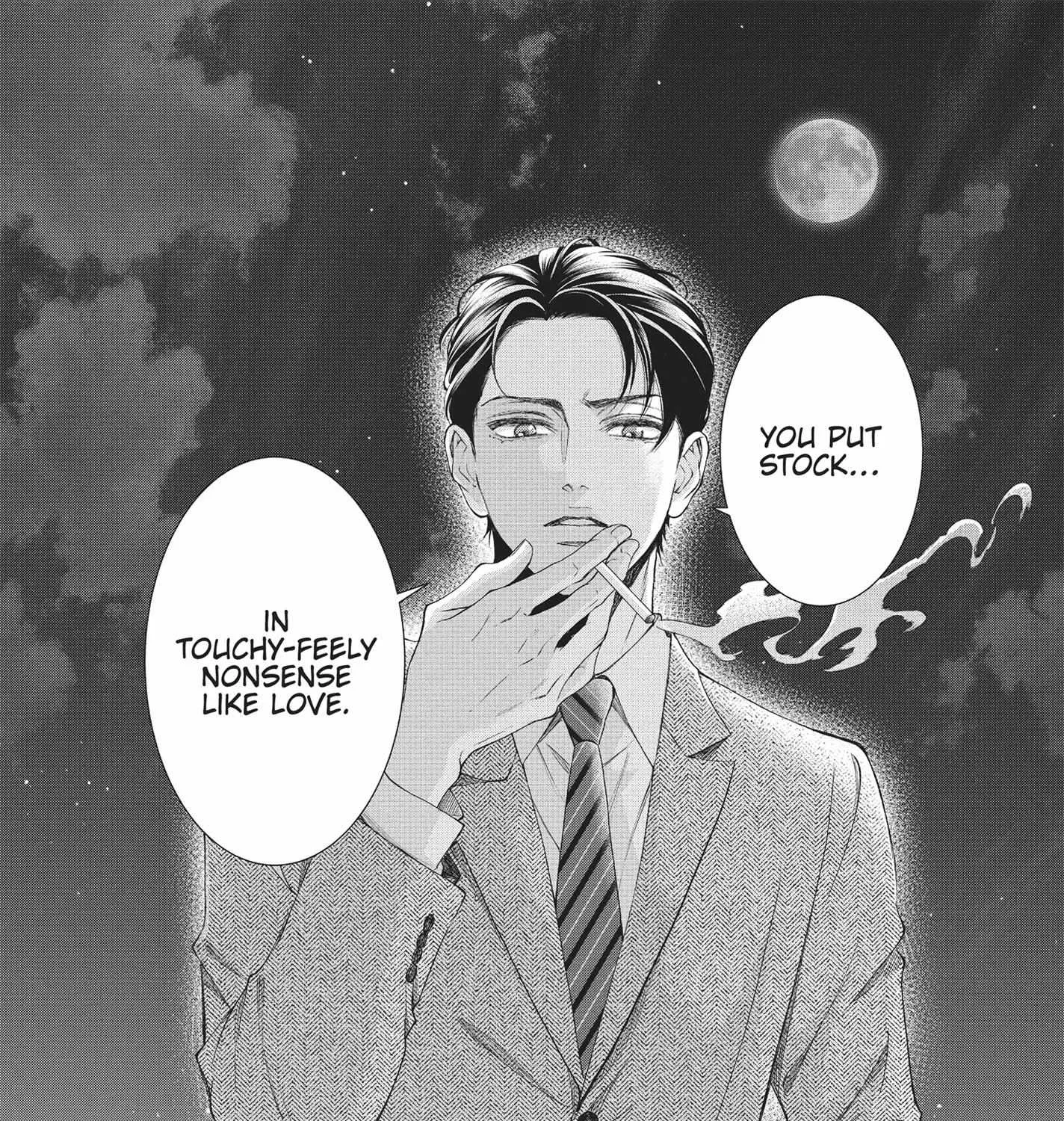 Yonoi Tsukihiko's Happy Hell «Official» Chapter 1 page 22 - 