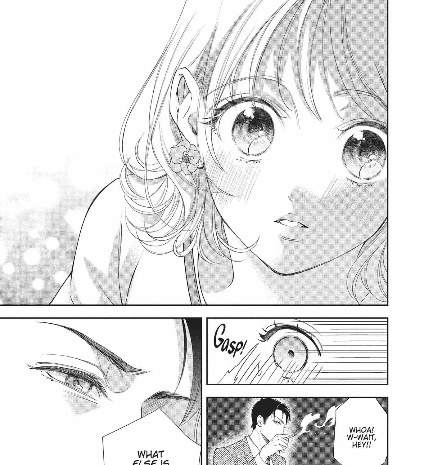 Yonoi Tsukihiko's Happy Hell «Official» Chapter 1 page 24 - 