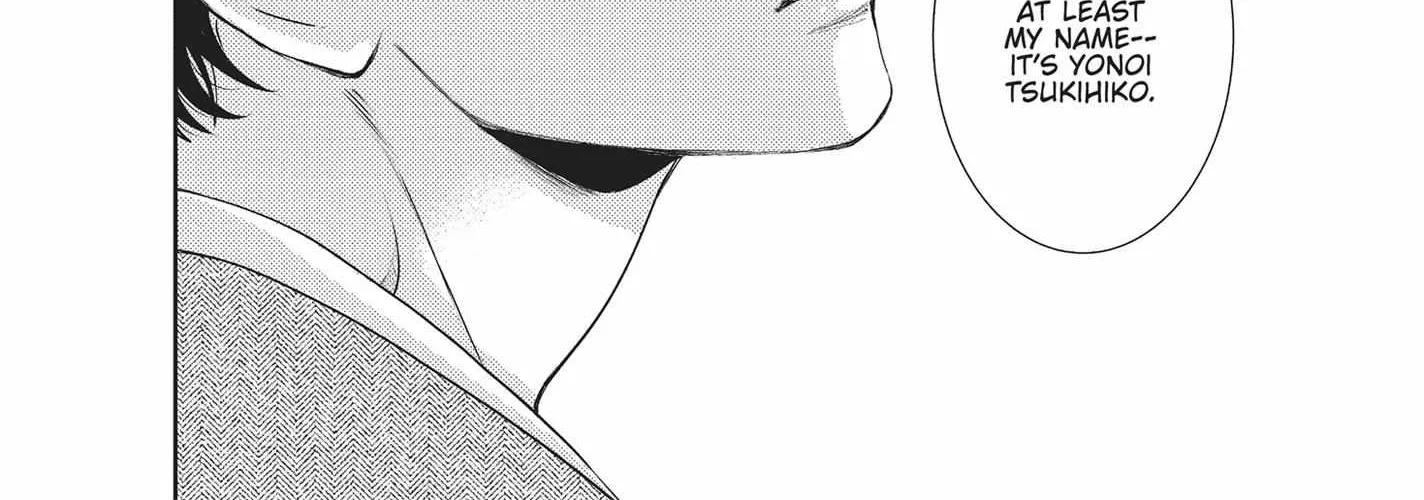 Yonoi Tsukihiko's Happy Hell «Official» Chapter 1 page 27 - 