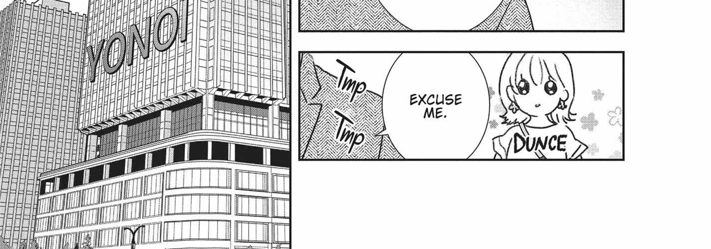 Yonoi Tsukihiko's Happy Hell «Official» Chapter 1 page 29 - 